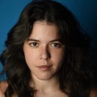 Cissa Mélo