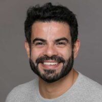 Eduardo Reyes
