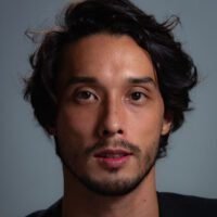 Pedro Yudi