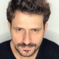 Alexandre Cioletti