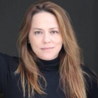 Vivianne Pasmanter