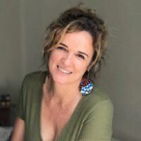 Sandra Corveloni