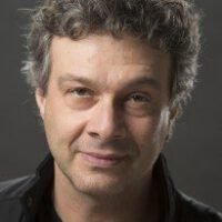 Marco Antônio Pâmio