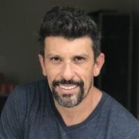 Milhem Cortaz