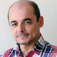 Bertrand Duarte