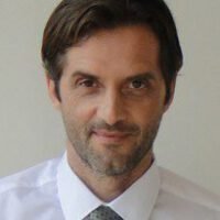 Sergio Siviero