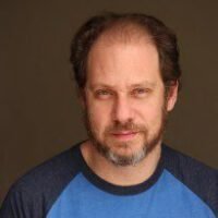Bruce Gomlevsky