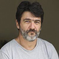 César Troncoso