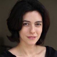 Julia Ianina