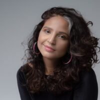 Beatriz Pereira