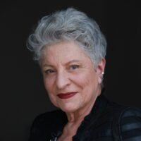 Cecilia Audi