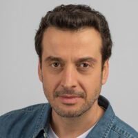 Cesar Baccan