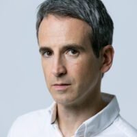 Daniel Warren