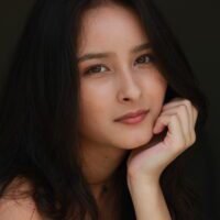 Luisa Sayuri