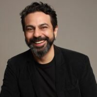 Marco Antonio Barreto