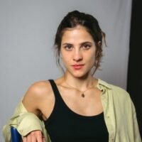 Rafaela Sérpico