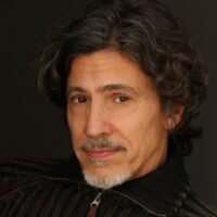 Leonardo Bricio