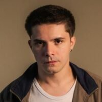 Guilherme Corrêa