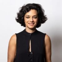Ana Cecília Costa
