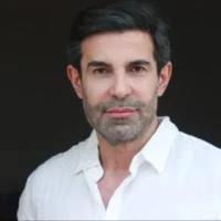 Marcio Mehiel