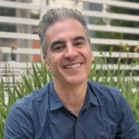 Marcelo Laham
