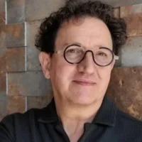 Paulo Bordhin